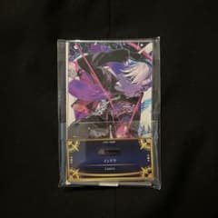 fgo 最終再臨展 インドラ アクリルスタンド - メルカリ