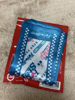 中島颯太　リボンスカーフのサムネイル