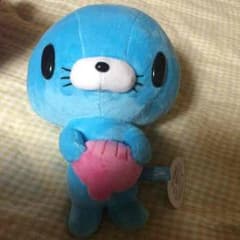 セット！ぼのぼの でっかいぬいぐるみのサムネイル