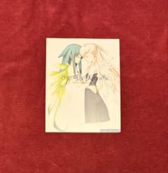 沙耶の唄&天使ノ二挺拳銃official works 初版 ポスター付き - メルカリ