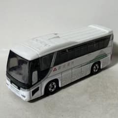 トミカ くじ11セレガ&ガーラコレクション　富士急行バス　日野 セレガ - 4