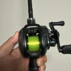 SLX DC XTベイトリールのサムネイル