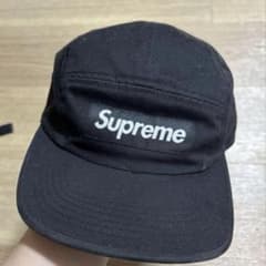 Supreme ジェットキャップ　キャップのサムネイル