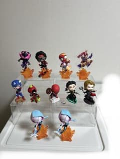 スパイダーマン 、インフィニティサーガアクロス・ザ・スパイダー