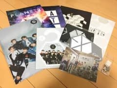 EXO ファンブック グッズのサムネイル
