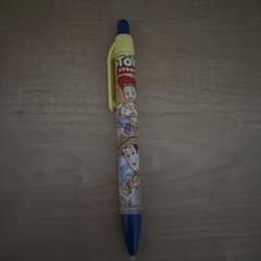 トイストーリー　シャーペン
