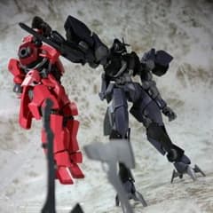 ガンダムトライエイジシルフィさん専用のサムネイル