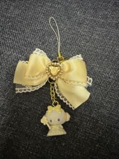 Sanrio characters シークレットストラップ こぎみゅんのサムネイル