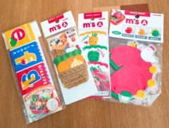 (新品・未使用)お弁当バランセット♪のサムネイル