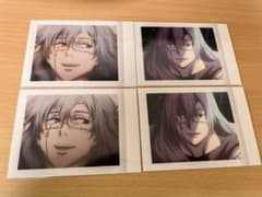呪術廻戦 ぱしゃこれ 真人のサムネイル