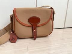 最終値下げ 美品 Brady ブレディ コルネ カーキ - メルカリ