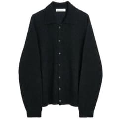 our legacy evening polo カーディガン　48のサムネイル
