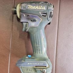 Makita LXT インパクトドライバーのサムネイル