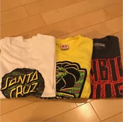 Tシャツ 6枚セット メンズのサムネイル
