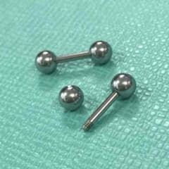 ピアス 16Gのサムネイル