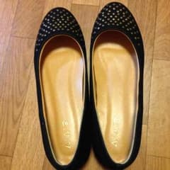 avvフラットシューズのサムネイル