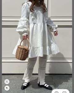 MEME vintage ワンピースのサムネイル
