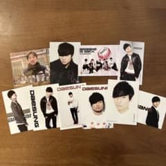 BIGBANG Collection レア&スペシャル トレカ テソン BIGBANG Collection レア&スペシャル トレカ テソン - メルカリ