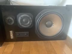 YAMAHA NS500 M 完動品のサムネイル