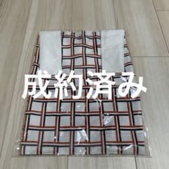【新品未使用】エコバッグのサムネイル