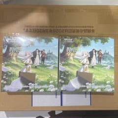 即購入可 2BOXセット】ヴァイス 葬送のフリーレン新装版 未開封