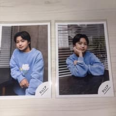 宮岡大愛 公式写真 値下げ⭕️のサムネイル
