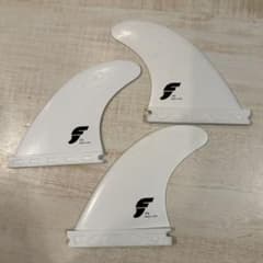 新品未使用 O&E CREATIVE ARMY SINGLE FIN 7インチ | Shop at Mercari