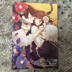 ニル・アドミラリの天秤 ステラワース特典小冊子 - メルカリ