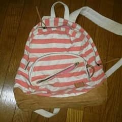 ロキシーバックのサムネイル