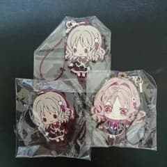 DIABOLIK LOVERS  小森ユイラバストのサムネイル