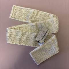 【新品未使用】COOMBS サッシュベルトリボンのサムネイル