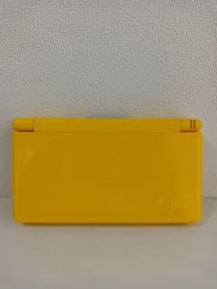 ニンテンドーDS lite ピカチュウエディションのサムネイル