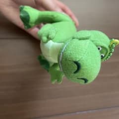 レックス キーホルダーのサムネイル