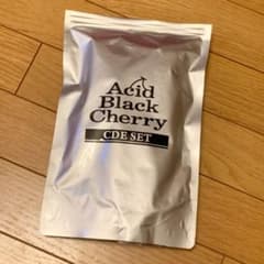 Acid Black Cherry ツアーグッズ CDE SET - メルカリ