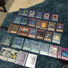 遊戯王 影霊衣 デッキのサムネイル