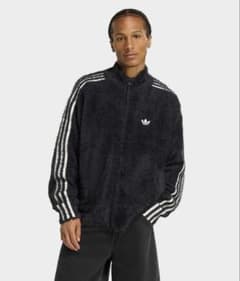 adidas フェイクモヘアクラシックトラックトップのサムネイル