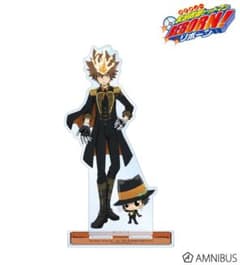 A. 家庭教師ヒットマンREBORN! 沢田綱吉 アクリルスタンド - メルカリ