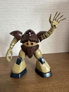 【完成品】HGUC 1/144 ゴッグ　ガンプラのサムネイル
