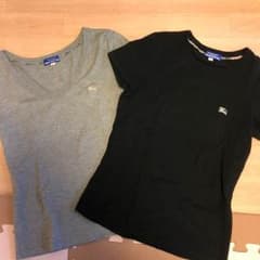 バーバリー★Tシャツセットのサムネイル