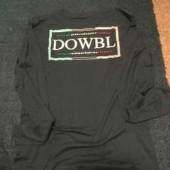 DOWBL ロンTのサムネイル