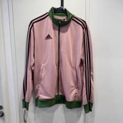 アディダス×NIGO 桜餅 ジャージ 限定モデル 日本代表 ジャケット