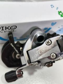 SRAM FORCE22 リアディレイラー 11速用 - メルカリ