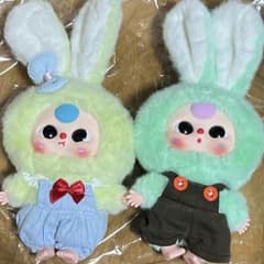 Babythree マカロンのサムネイル