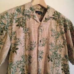 メンズ  オシャレ  半袖 シャツ！のサムネイル
