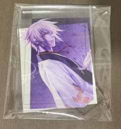 薄桜鬼 風間千景 アクリルスタンド