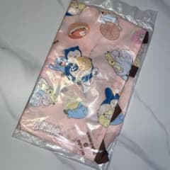 ミスタードーナツ ポケモン エコバッグ