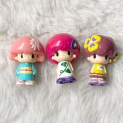こえだちゃん 人形のサムネイル