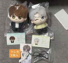韓国BL ナードプロジェクト ぬいぐるみ トレカ Nerd Project 韓国BL ナードプロジェクト ぬいぐるみ トレカ Nerd Project - メルカリ