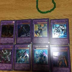 エレメンタルヒーロー  融合セット    GW値下げ！のサムネイル