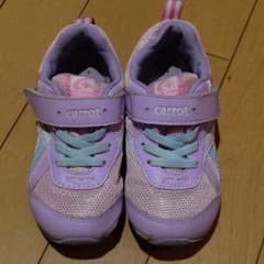 キャロット スニーカー 16.5のサムネイル